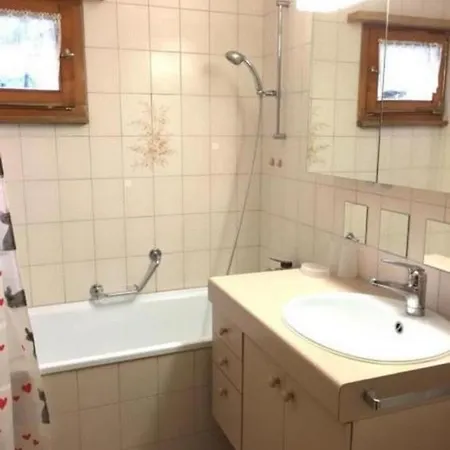 Chalet Amsel * Γκρίντελβαλντ