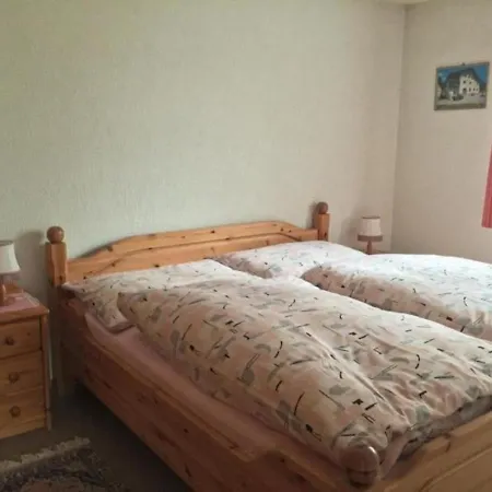 Chalet Amsel Γκρίντελβαλντ